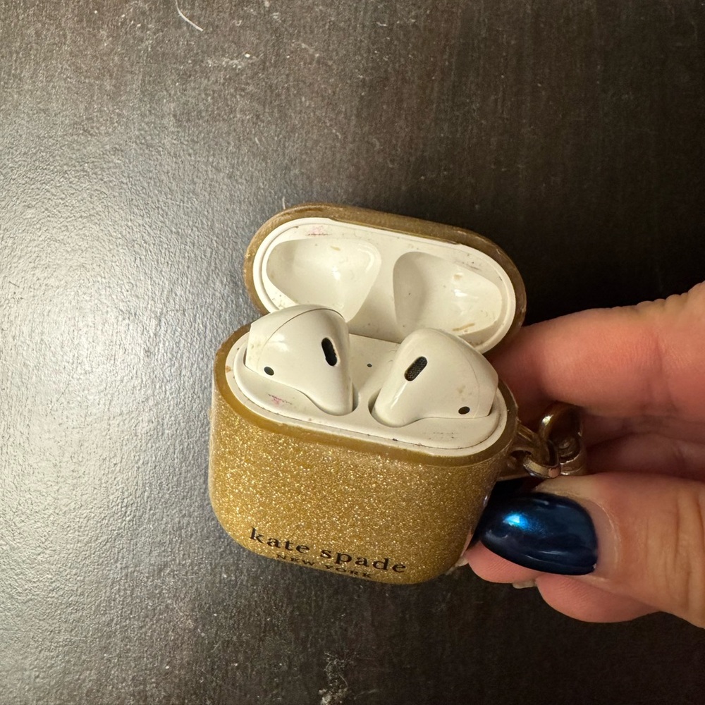 Apple AirPods 2nd gen